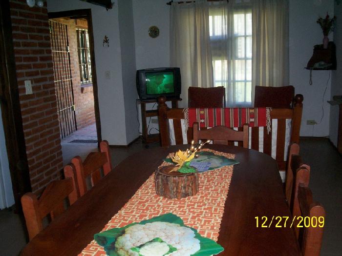 Duplex en Alquiler Temporario en Pinamar, Pinamar, Buenos Aires — foto 3