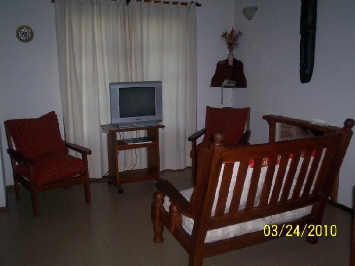 Duplex en Alquiler Temporario en Pinamar, Pinamar, Buenos Aires — foto 7