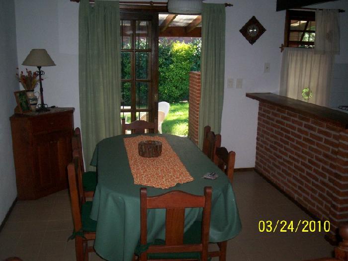 Duplex en Alquiler Temporario en Pinamar, Pinamar, Buenos Aires — foto 8