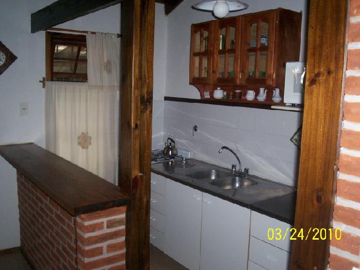 Duplex en Alquiler Temporario en Pinamar, Pinamar, Buenos Aires — foto 9