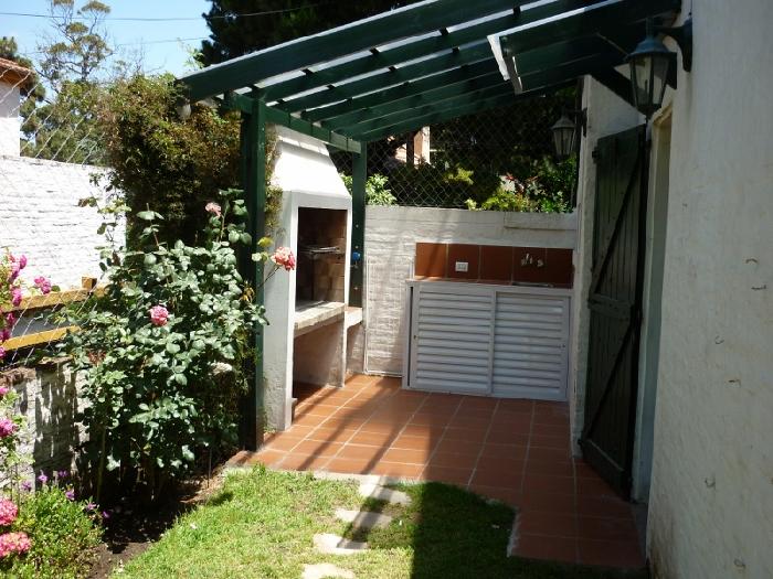 Duplex en Alquiler Temporario en Pinamar, Pinamar, Buenos Aires — foto 2