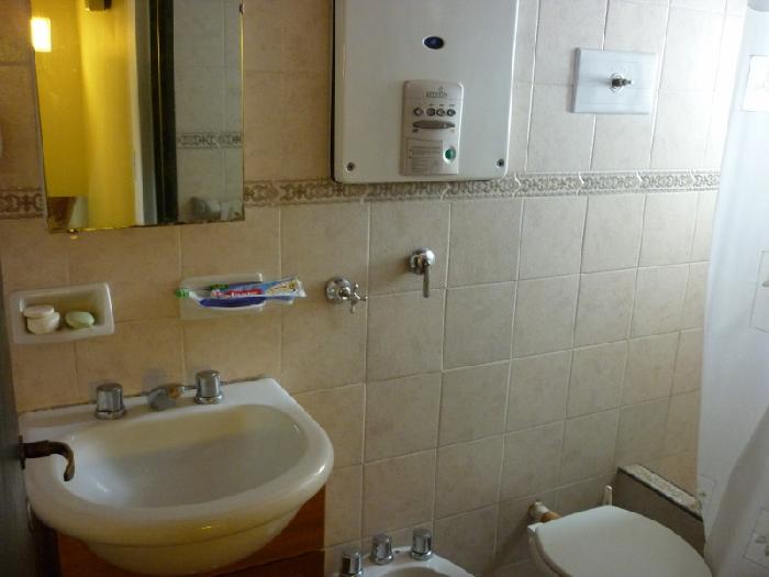 Duplex en Alquiler Temporario en Pinamar, Pinamar, Buenos Aires — foto 7