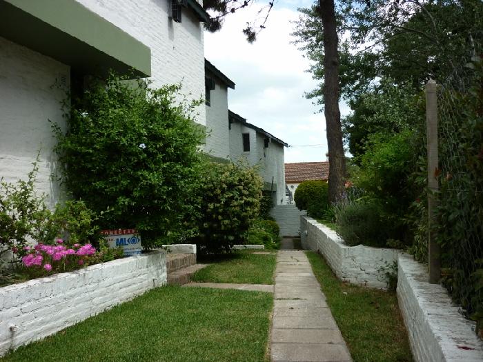 Duplex en Alquiler Temporario en Pinamar, Pinamar, Buenos Aires — foto 11
