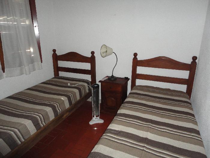 Unidad 11, Dto tipo duplex en Alquiler Pinamar, terraza pariila a 6 cuadras de la playa Ufo Point. — foto 8