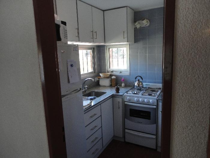 Unidad 11, Dto tipo duplex en Alquiler Pinamar, terraza pariila a 6 cuadras de la playa Ufo Point. — foto 13