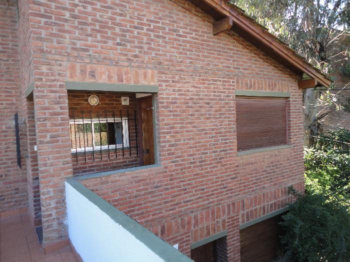 Unidad 11, Dto tipo duplex en Alquiler Pinamar, terraza pariila a 6 cuadras de la playa Ufo Point. — foto 15