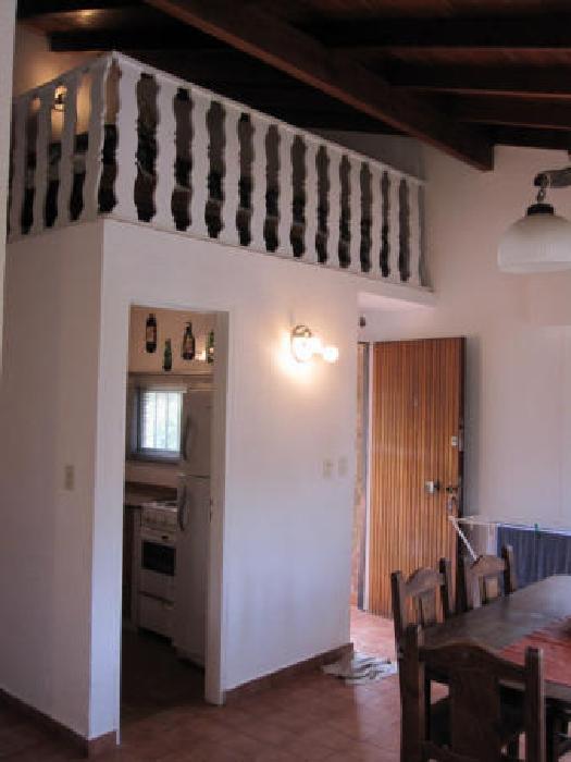 Unidad 9: Duplex 3 ambientes en zona Golf, 6 cuadras de la playa — foto 7