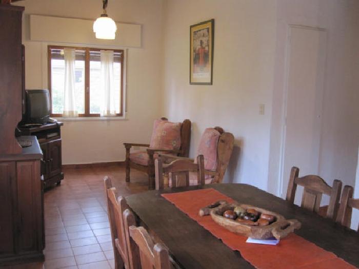 Unidad 9: Duplex 3 ambientes en zona Golf, 6 cuadras de la playa — foto 11