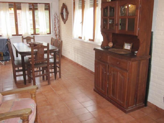 Unidad 9: Duplex 3 ambientes en zona Golf, 6 cuadras de la playa — foto 12