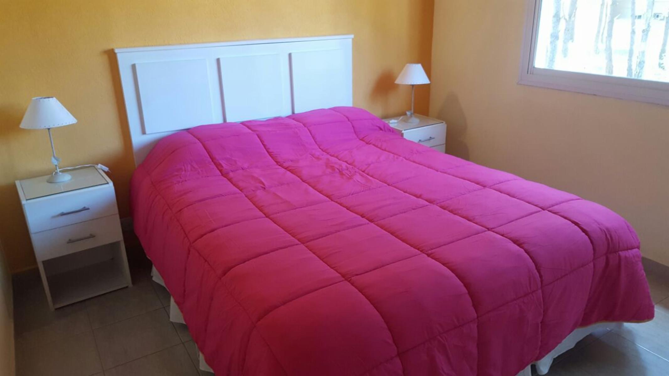 Excelente Duplex en Venta en Pinamar, 3 ambientes jardín y parrilla — foto 11
