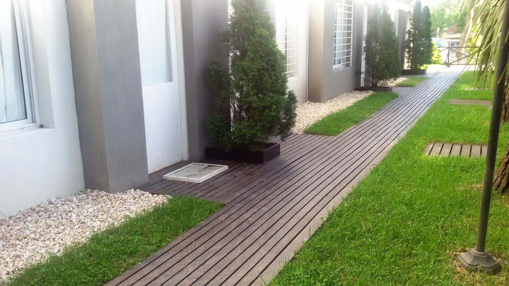 Excelente Duplex en Venta en Pinamar, 3 ambientes jardín y parrilla — foto 15