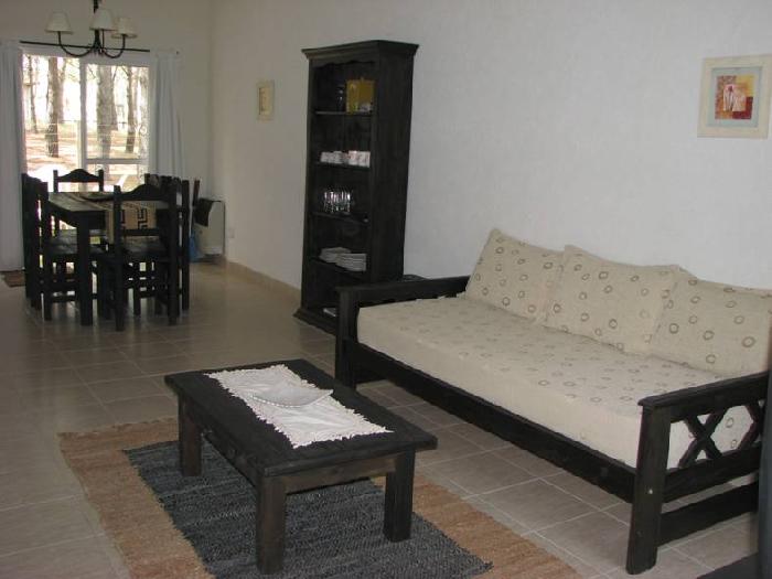 Excelente Duplex en Venta en Pinamar, 3 ambientes jardín y parrilla — foto 5