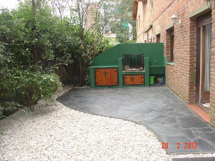 Unidad 3 : Dto t/duplex 2 amb. Pinamar Zona Golf 6 cuadras de la playa Balneario Ufo Point — foto 2