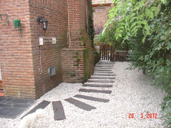 Unidad 3 : Dto t/duplex 2 amb. Pinamar Zona Golf 6 cuadras de la playa Balneario Ufo Point — foto 3