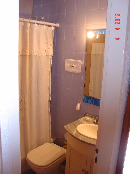Unidad 3 : Dto t/duplex 2 amb. Pinamar Zona Golf 6 cuadras de la playa Balneario Ufo Point — foto 5