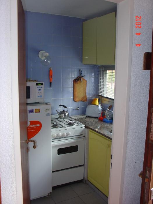 Unidad 3 : Dto t/duplex 2 amb. Pinamar Zona Golf 6 cuadras de la playa Balneario Ufo Point — foto 6