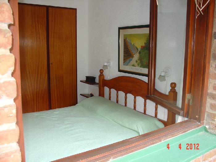 Unidad 3 : Dto t/duplex 2 amb. Pinamar Zona Golf 6 cuadras de la playa Balneario Ufo Point — foto 7