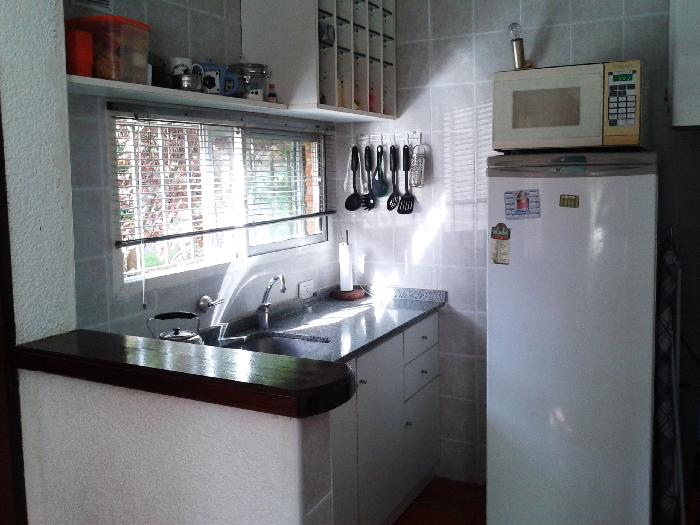 Unidad 8 : Dto t/duplex 2 amb. Pinamar Zona Golf 6 cuadras de la playa Balneario Ufo Point — foto 6