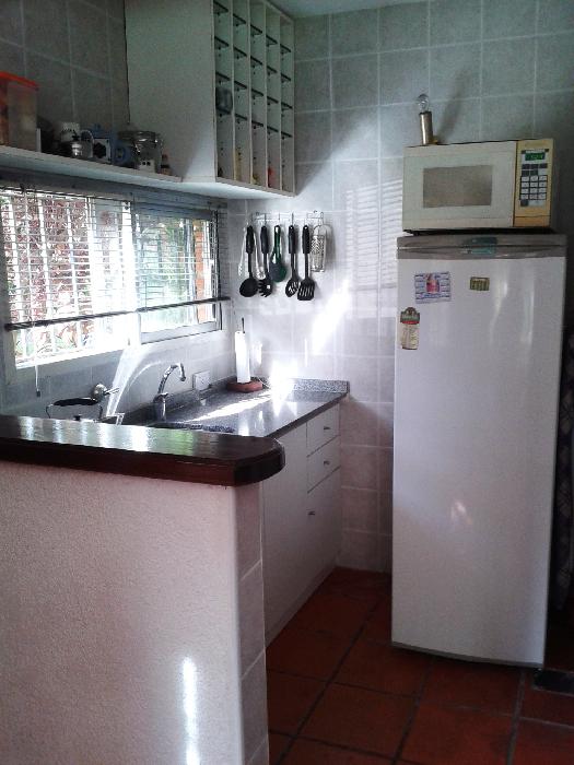 Unidad 8 : Dto t/duplex 2 amb. Pinamar Zona Golf 6 cuadras de la playa Balneario Ufo Point — foto 7