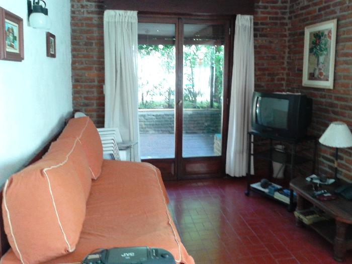Unidad 8 : Dto t/duplex 2 amb. Pinamar Zona Golf 6 cuadras de la playa Balneario Ufo Point — foto 8