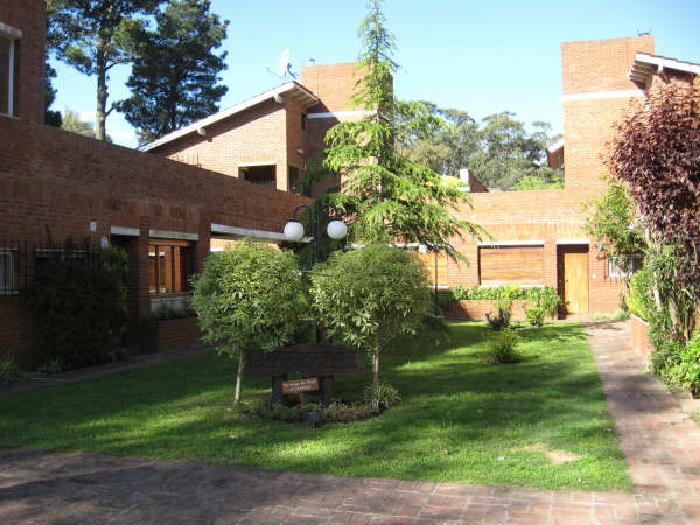 Unidad 10: Duplex en Alquiler Temporario en Pinamar, Pinamar, Buenos Aires
