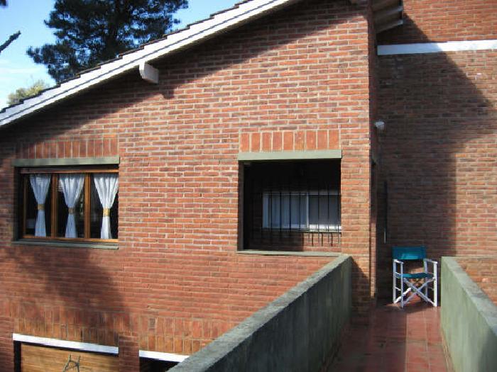 Unidad 10: Duplex en Alquiler Temporario en Pinamar, Pinamar, Buenos Aires — foto 2