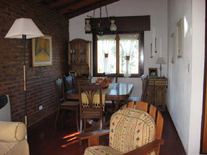 Unidad 10: Duplex en Alquiler Temporario en Pinamar, Pinamar, Buenos Aires — foto 3