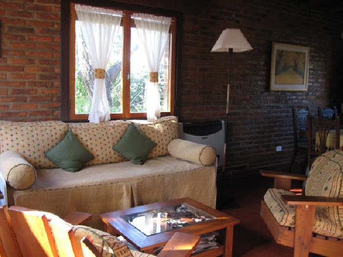Unidad 10: Duplex en Alquiler Temporario en Pinamar, Pinamar, Buenos Aires — foto 4