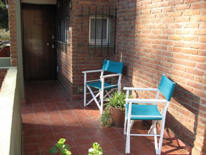 Unidad 10: Duplex en Alquiler Temporario en Pinamar, Pinamar, Buenos Aires — foto 7