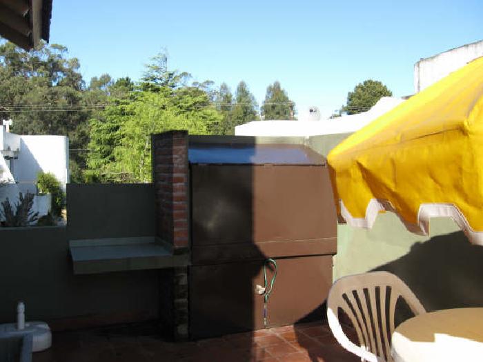 Unidad 10: Duplex en Alquiler Temporario en Pinamar, Pinamar, Buenos Aires — foto 9