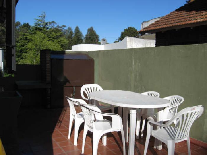 Unidad 10: Duplex en Alquiler Temporario en Pinamar, Pinamar, Buenos Aires — foto 10