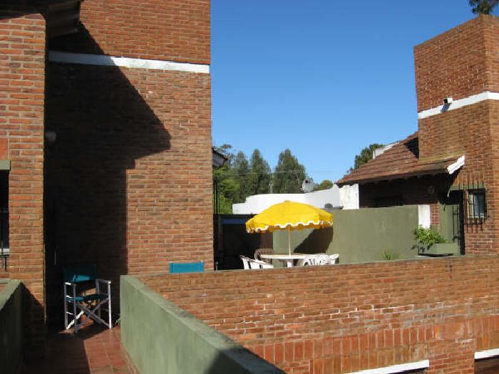 Unidad 10: Duplex en Alquiler Temporario en Pinamar, Pinamar, Buenos Aires — foto 13