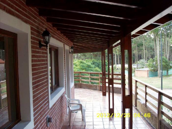 Departamento en Alquiler Temporario en Pinamar, Pinamar, Buenos Aires — foto 2