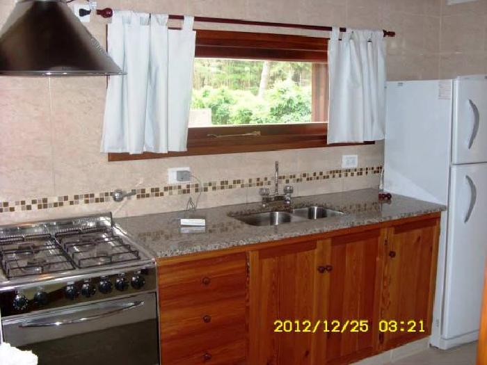 Departamento en Alquiler Temporario en Pinamar, Pinamar, Buenos Aires — foto 3