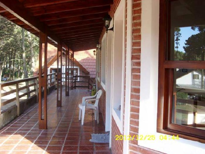 Departamento en Alquiler Temporario en Pinamar, Pinamar, Buenos Aires — foto 6