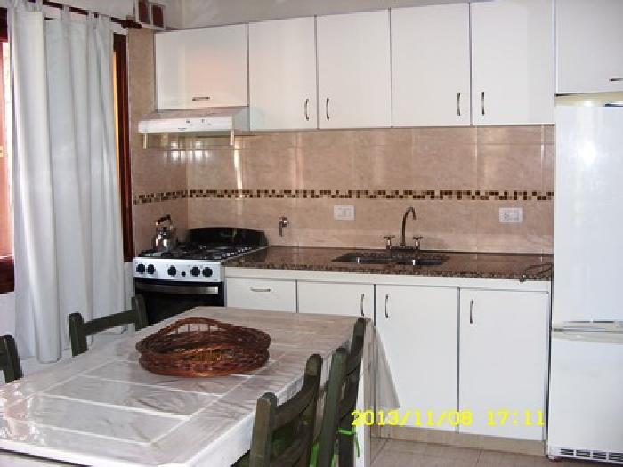 Departamento en Alquiler Temporario en Pinamar, Pinamar, Buenos Aires — foto 7