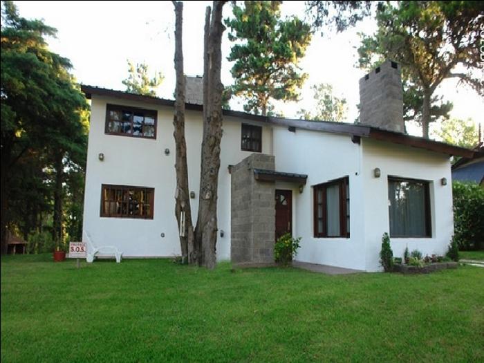 Casa en Cariló, Venta/alquiler Pinamar, Buenos Aires — foto 4