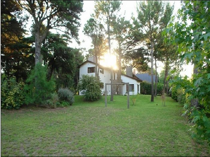 Casa en Cariló, Venta/alquiler Pinamar, Buenos Aires — foto 6