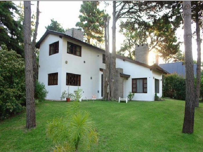 Casa en Cariló, Venta/alquiler Pinamar, Buenos Aires — foto 7