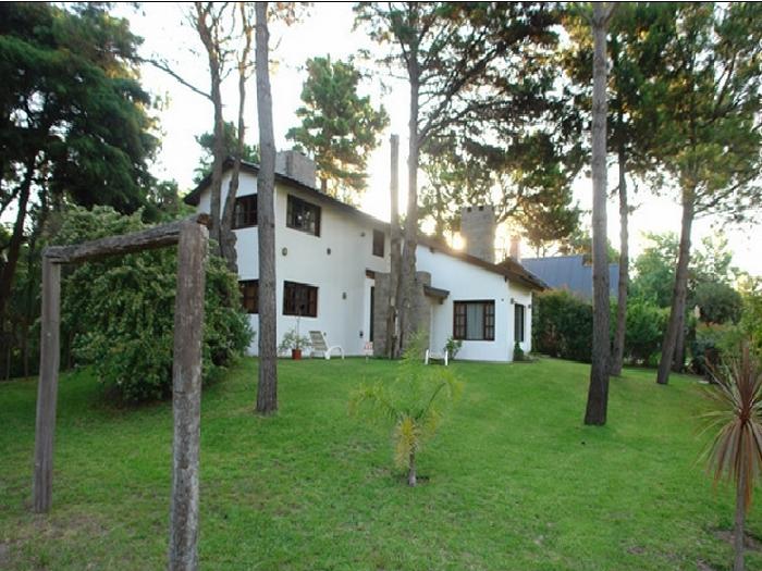 Casa en Cariló, Venta/alquiler Pinamar, Buenos Aires — foto 8