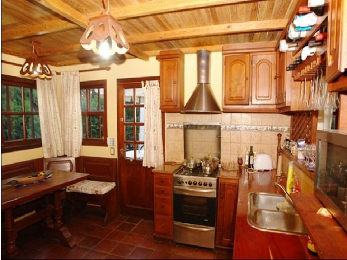 Casa en Cariló, Venta/alquiler Pinamar, Buenos Aires — foto 9