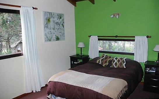 Casa en Cariló, Venta/alquiler Pinamar, Buenos Aires — foto 11