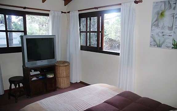 Casa en Cariló, Venta/alquiler Pinamar, Buenos Aires — foto 12