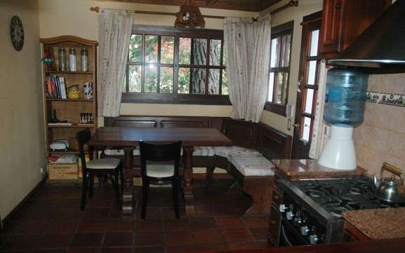 Casa en Cariló, Venta/alquiler Pinamar, Buenos Aires — foto 14