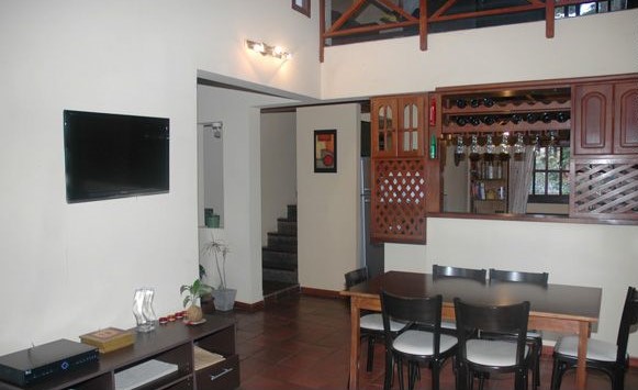 Casa en Cariló, Venta/alquiler Pinamar, Buenos Aires — foto 15