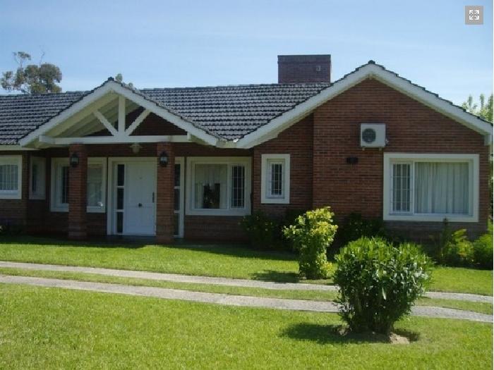 Casa en Alquiler Temporario en Pinamar, Pinamar, Buenos Aires — foto 3