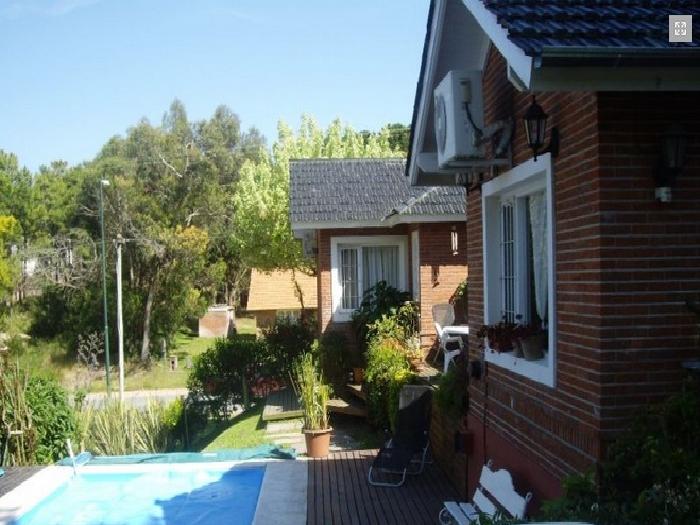 Casa en Alquiler Temporario en Pinamar, Pinamar, Buenos Aires — foto 8