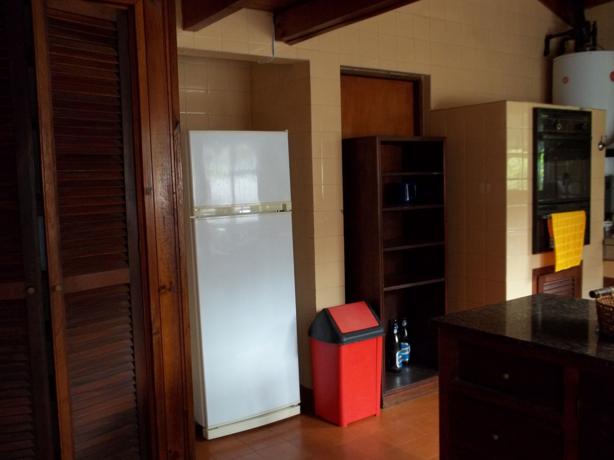 Chalet Zona Golf muy amplia 5 habitaciones a 4 cuadras de la playa en Alquiler Pinamar, — foto 12