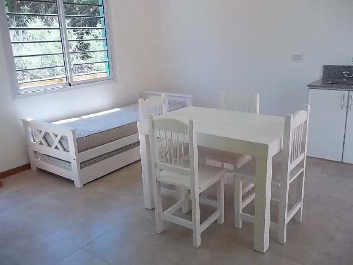 Departamento en Alquiler Temporario en Pinamar, Pinamar, Buenos Aires — foto 2