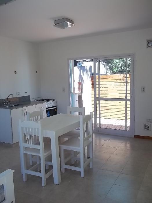 Departamento en Alquiler Temporario en Pinamar, Pinamar, Buenos Aires — foto 6